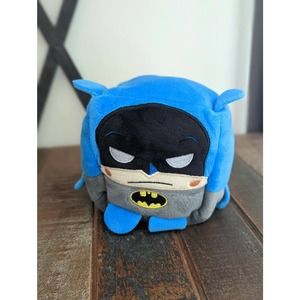 Batman Plush-Kawaii Cubes